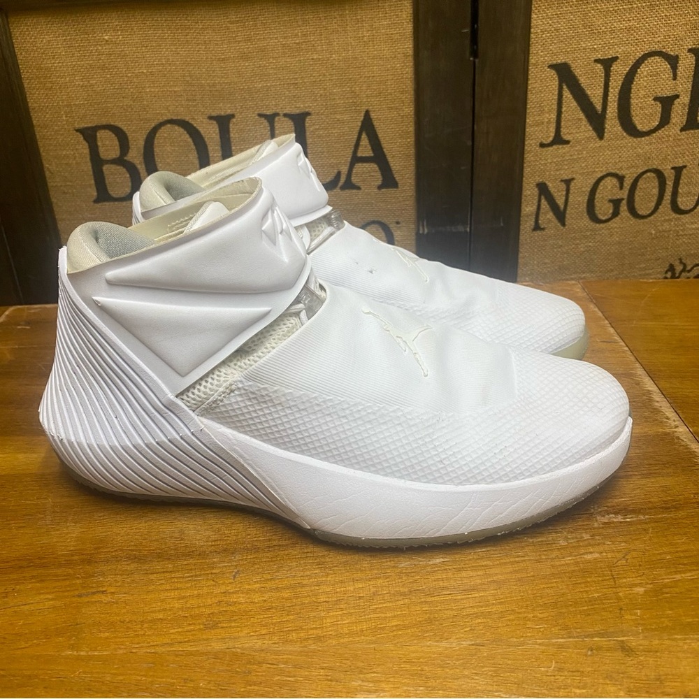 Jordan Why Not Zer0.1, Men’s Size 8